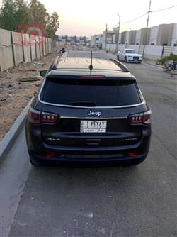 جیپ کۆمپاس